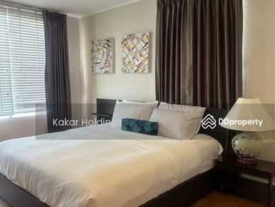 Baan Siri Ruedee Condominium, Bangkok, Thailand Baan Siri Ruedee Condominium, Bangkok, Thailand