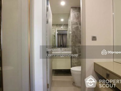 IDEO Q Siam-Ratchathewi, Bangkok, Thailand IDEO Q Siam-Ratchathewi, Bangkok, Thailand