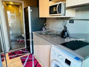 IDEO O2 Bangna, Bangkok, Thailand IDEO O2 Bangna, Bangkok, Thailand