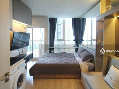 Noble Revolve Ratchada, Bangkok, Thailand Noble Revolve Ratchada, Bangkok, Thailand