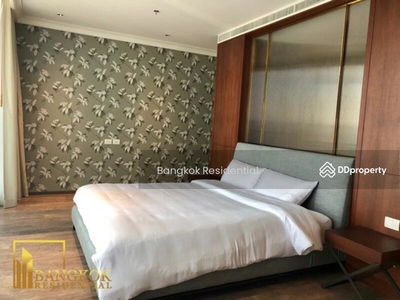 Noble Ploenchit, Bangkok, Thailand Noble Ploenchit, Bangkok, Thailand