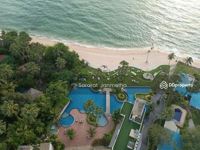 The Palm Wongamart Beach, Chon Buri, Thailand The Palm Wongamart Beach, Chon Buri, Thailand