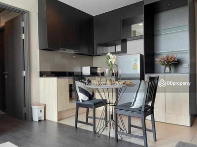 Edge Sukhumvit 23, Bangkok, Thailand Edge Sukhumvit 23, Bangkok, Thailand