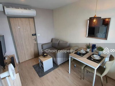 IDEO O2 Bangna, Bangkok, Thailand IDEO O2 Bangna, Bangkok, Thailand