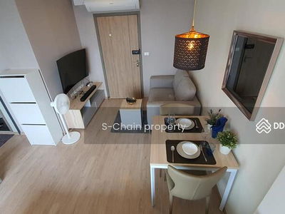 IDEO O2 Bangna, Bangkok, Thailand IDEO O2 Bangna, Bangkok, Thailand