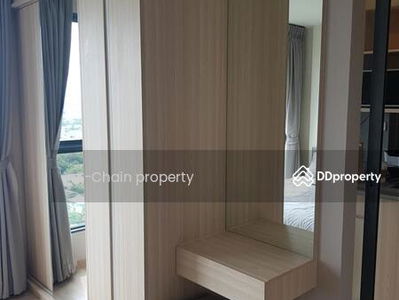 IDEO O2 Bangna, Bangkok, Thailand IDEO O2 Bangna, Bangkok, Thailand