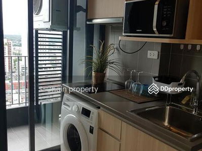 IDEO O2 Bangna, Bangkok, Thailand IDEO O2 Bangna, Bangkok, Thailand