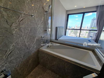 ASHTON Asoke, Bangkok, Thailand ASHTON Asoke, Bangkok, Thailand