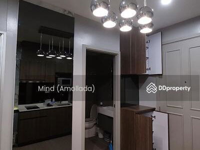 The Parkland Phetkasem 56, Bangkok, Thailand The Parkland Phetkasem 56, Bangkok, Thailand