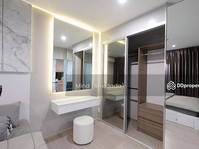 The Parkland Phetkasem 56, Bangkok, Thailand The Parkland Phetkasem 56, Bangkok, Thailand