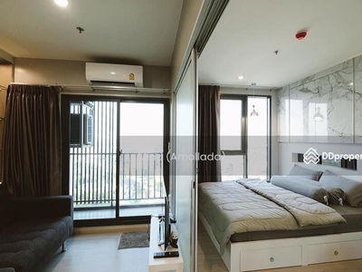 The Parkland Phetkasem 56, Bangkok, Thailand The Parkland Phetkasem 56, Bangkok, Thailand