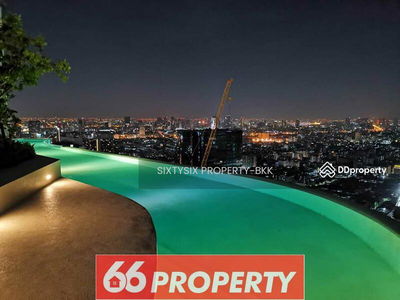 Life Asoke-Rama 9, Bangkok, Thailand Life Asoke-Rama 9, Bangkok, Thailand