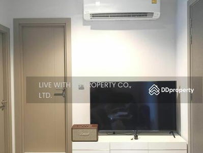 Life Asoke-Rama 9, Bangkok, Thailand Life Asoke-Rama 9, Bangkok, Thailand