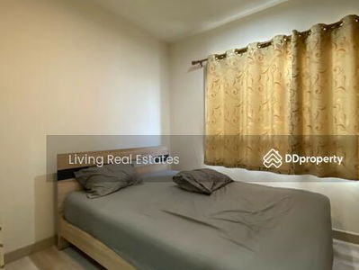 Manor Sanambinnam, Nonthaburi, Thailand Manor Sanambinnam, Nonthaburi, Thailand