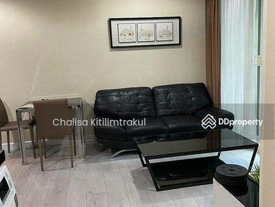 The Crest Sukhumvit 24, Bangkok, Thailand The Crest Sukhumvit 24, Bangkok, Thailand