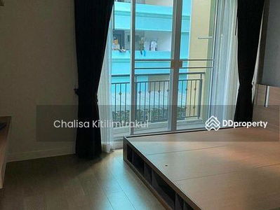 The Crest Sukhumvit 24, Bangkok, Thailand The Crest Sukhumvit 24, Bangkok, Thailand