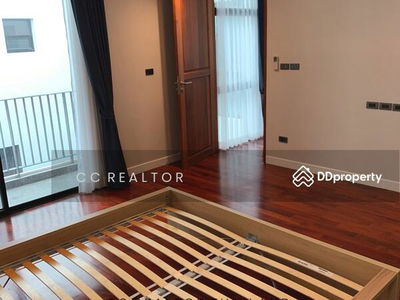 Modern House For Rent Sukhumvit 39 Open Office, Thailand Modern House For Rent Sukhumvit 39 Open Office, Thailand