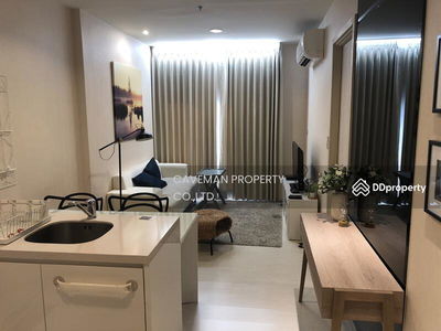 Rhythm Sukhumvit 42, Bangkok, Thailand Rhythm Sukhumvit 42, Bangkok, Thailand