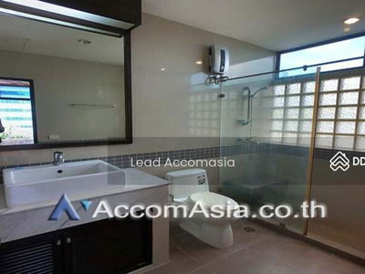 4 Bedrooms Apartment for Rent in Sukhumvit, Bangkok near BTS Asok - MRT Phetchaburi at High rise bu, Bangkok, Thailand 4 Bedrooms Apartment for Rent in Sukhumvit, Bangkok near BTS Asok - MRT Phetchaburi at High rise bu, Bangkok, Thailand