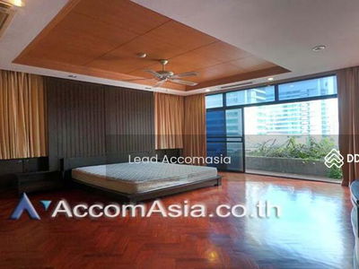 4 Bedrooms Apartment for Rent in Sukhumvit, Bangkok near BTS Asok - MRT Phetchaburi at High rise bu, Bangkok, Thailand 4 Bedrooms Apartment for Rent in Sukhumvit, Bangkok near BTS Asok - MRT Phetchaburi at High rise bu, Bangkok, Thailand
