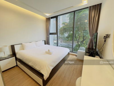 Vinhomes Metropolis, Vietnam Vinhomes Metropolis, Vietnam