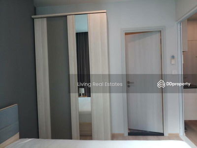 Noble Revolve Ratchada, Bangkok, Thailand Noble Revolve Ratchada, Bangkok, Thailand