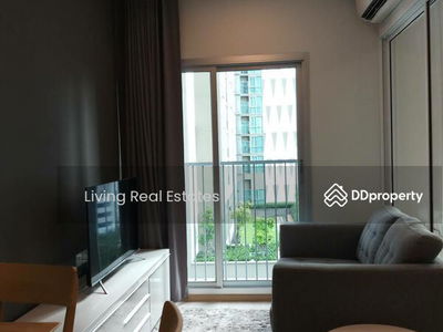 Noble Revolve Ratchada, Bangkok, Thailand Noble Revolve Ratchada, Bangkok, Thailand