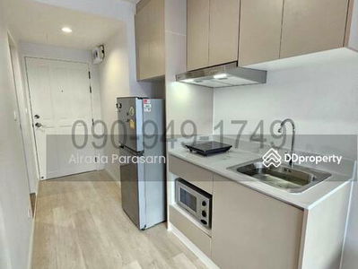 Silom Park View Condominium, Bangkok, Thailand Silom Park View Condominium, Bangkok, Thailand