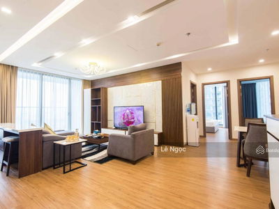 Vinhomes Metropolis, Vietnam Vinhomes Metropolis, Vietnam