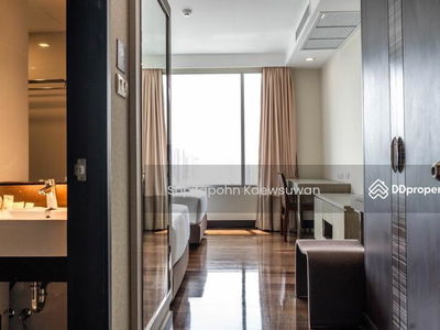 Jasmine Grande Residence, Bangkok, Thailand Jasmine Grande Residence, Bangkok, Thailand