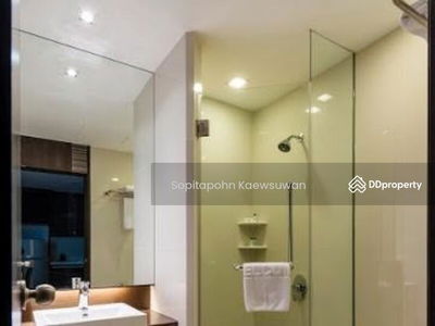 Jasmine Grande Residence, Bangkok, Thailand Jasmine Grande Residence, Bangkok, Thailand