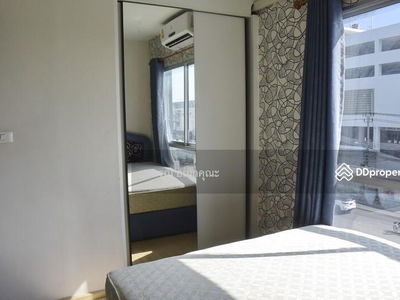 Plum Condo Bangyai Station, Nonthaburi, Thailand Plum Condo Bangyai Station, Nonthaburi, Thailand