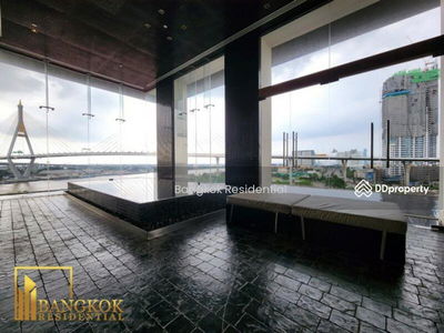 The Pano Rama 3, Bangkok, Thailand The Pano Rama 3, Bangkok, Thailand