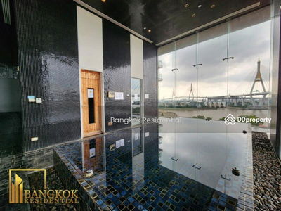 The Pano Rama 3, Bangkok, Thailand The Pano Rama 3, Bangkok, Thailand