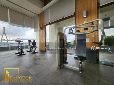 The Pano Rama 3, Bangkok, Thailand The Pano Rama 3, Bangkok, Thailand