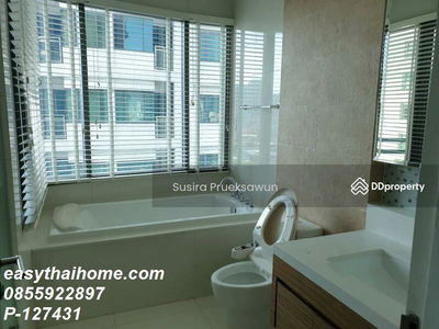 Bright Sukhumvit 24, Bangkok, Thailand Bright Sukhumvit 24, Bangkok, Thailand