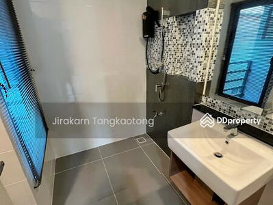 Baan Klang Muang Ratchaphruek, Nonthaburi, Thailand Baan Klang Muang Ratchaphruek, Nonthaburi, Thailand