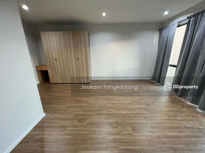 Baan Klang Muang Ratchaphruek, Nonthaburi, Thailand Baan Klang Muang Ratchaphruek, Nonthaburi, Thailand