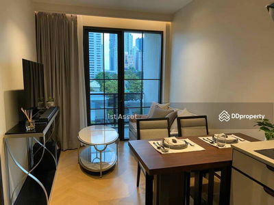 The Reserve Sukhumvit 61, Bangkok, Thailand The Reserve Sukhumvit 61, Bangkok, Thailand