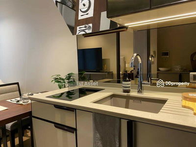 The Reserve Sukhumvit 61, Bangkok, Thailand The Reserve Sukhumvit 61, Bangkok, Thailand