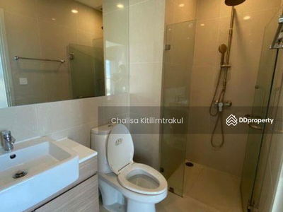 Noble Revolve Ratchada 2, Bangkok, Thailand Noble Revolve Ratchada 2, Bangkok, Thailand