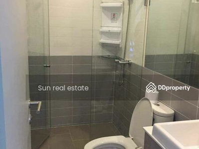 IDEO MOBI Rama 9, Bangkok, Thailand IDEO MOBI Rama 9, Bangkok, Thailand