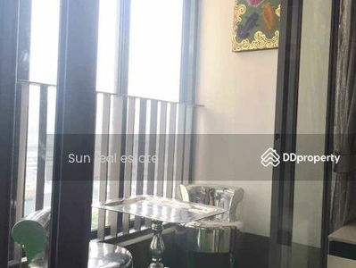 IDEO MOBI Rama 9, Bangkok, Thailand IDEO MOBI Rama 9, Bangkok, Thailand