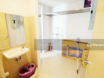 Millennium Residence, Bangkok, Thailand Millennium Residence, Bangkok, Thailand