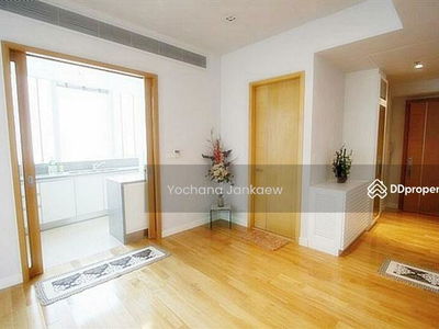 Millennium Residence, Bangkok, Thailand Millennium Residence, Bangkok, Thailand