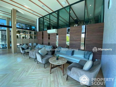 Brown Condo Huaikwang, Bangkok, Thailand Brown Condo Huaikwang, Bangkok, Thailand