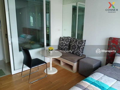 15 Sukhumvit Residences, Bangkok