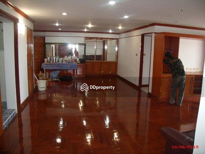 Condo ready to move in, Phatthanakan Road 51, Bangkok., Thailand Condo ready to move in, Phatthanakan Road 51, Bangkok., Thailand