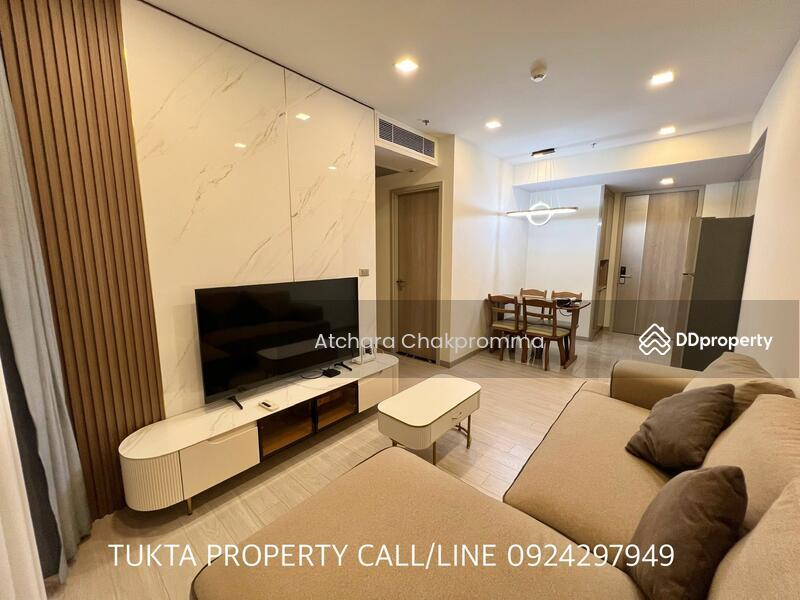 One9Five Asoke-Rama 9, Bangkok, Thailand One9Five Asoke-Rama 9, Bangkok, Thailand