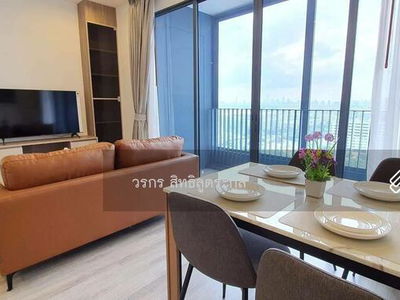 IDEO Mobi Sukhumvit 66, Bangkok, Thailand IDEO Mobi Sukhumvit 66, Bangkok, Thailand